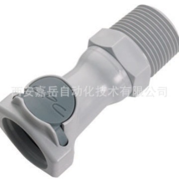 CPC产品 通用连接器 HFC12 系列接头HFC101212