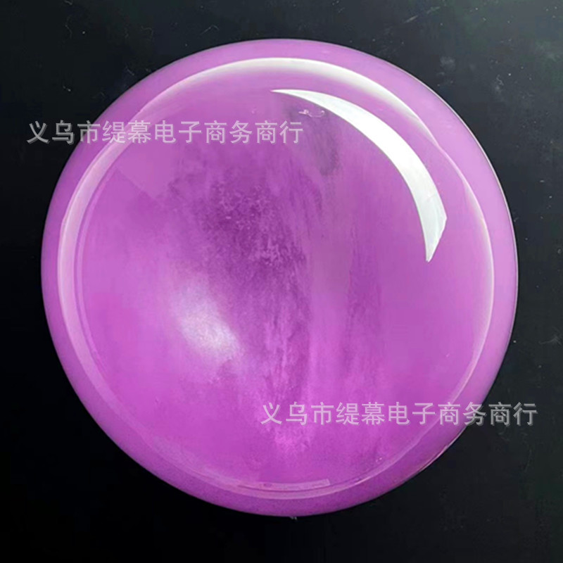 Globo de Arena Líquida de Alta Transparencia, Famoso en Internet, de 18 Pulgadas, Elástico, Redondo, Ecológico, para Decoración de Bodas, Festivales y Fiestas