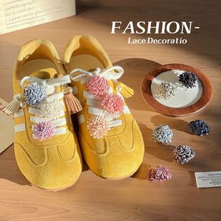 MIUϵ��ˇ����Ь�����}���z��Ь���ﶬ��ͯ��ӖЬ����ЬDIY�b�
