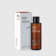 TK外贸爆品甘草pH平衡爽肤水保湿面部皮肤保湿滋润控油面部爽肤水