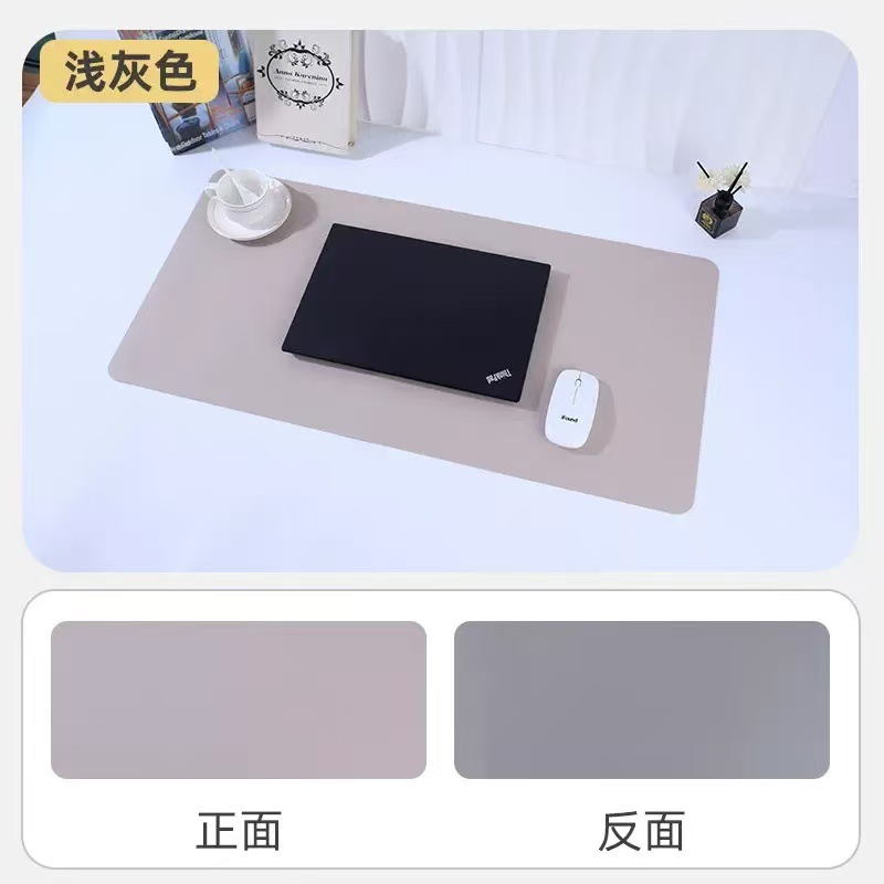 그레이 & 실버(양면)