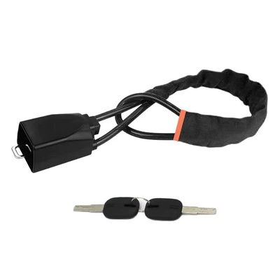 Car lock | Cable Lock Steering Wheel Universal
