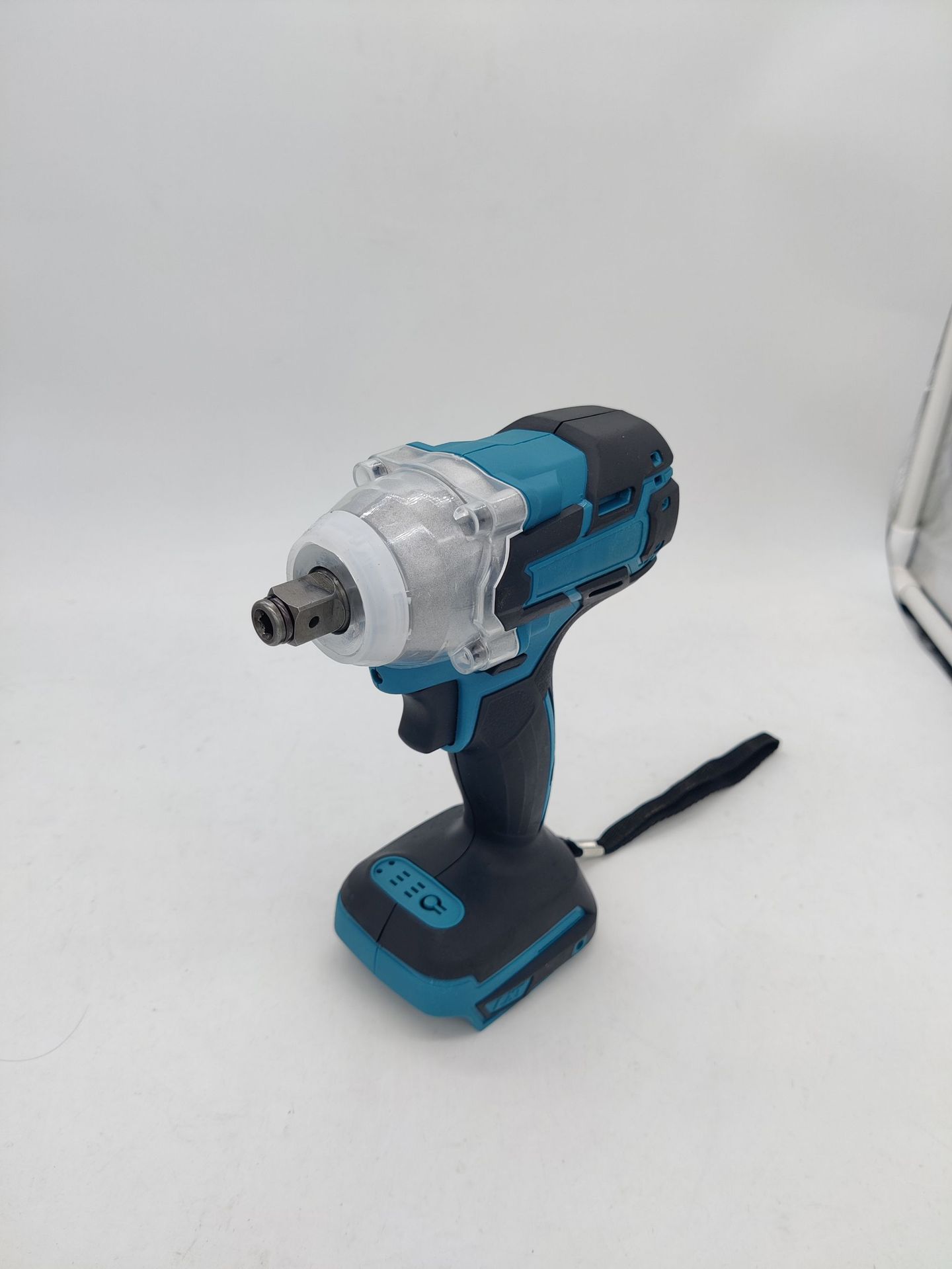 스크루 드라이버에는 2 개의 전기와 1 개의 충전이 있습니다 3-2