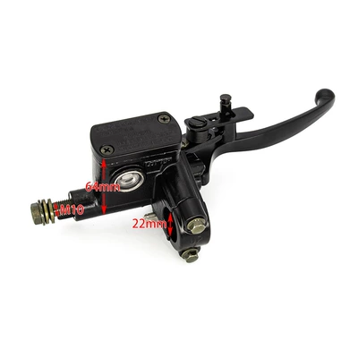 Atv Four-Wheel Beach Bike Accessories: Other brake systems
