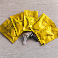 Car Air Outlet Fragrance Car Air Freshener Clip Accessories Mobile Phone Stand Metal Gypsum Car Air Conditioning Aroma Clip 