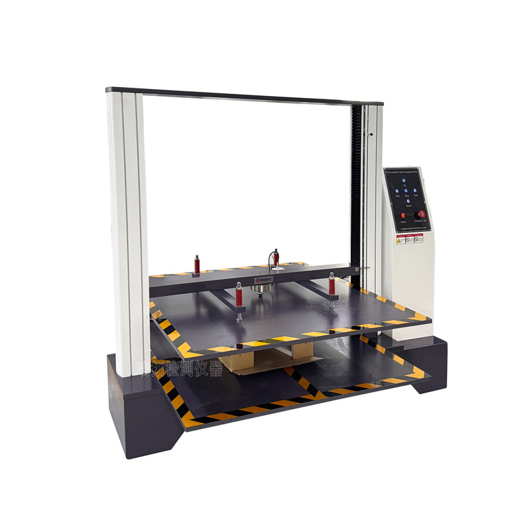 RT-401A-电脑式纸箱抗压试验机.3