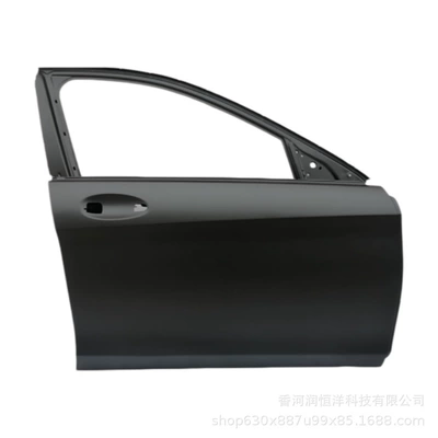 original remanufactured sheet metal part, Door