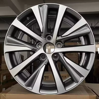 20 21 "Reiz Crown Highlander – Hub - 17inch-cc9138es