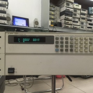 出售/回收 是德Keysight/安捷伦Agilent N3300A 直流电子负载