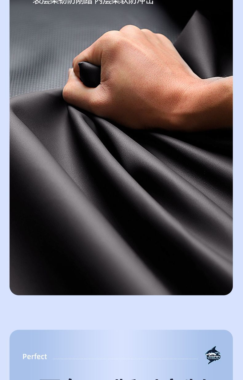 Suitable for Changan Qiyuan A06 trunk mat surround, 26 models of Qiyuan A06 trunk mat, interior modification accessories