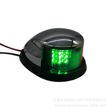 羳Դ12ledͧƺɫDC12VСͧϵźָʾѷ