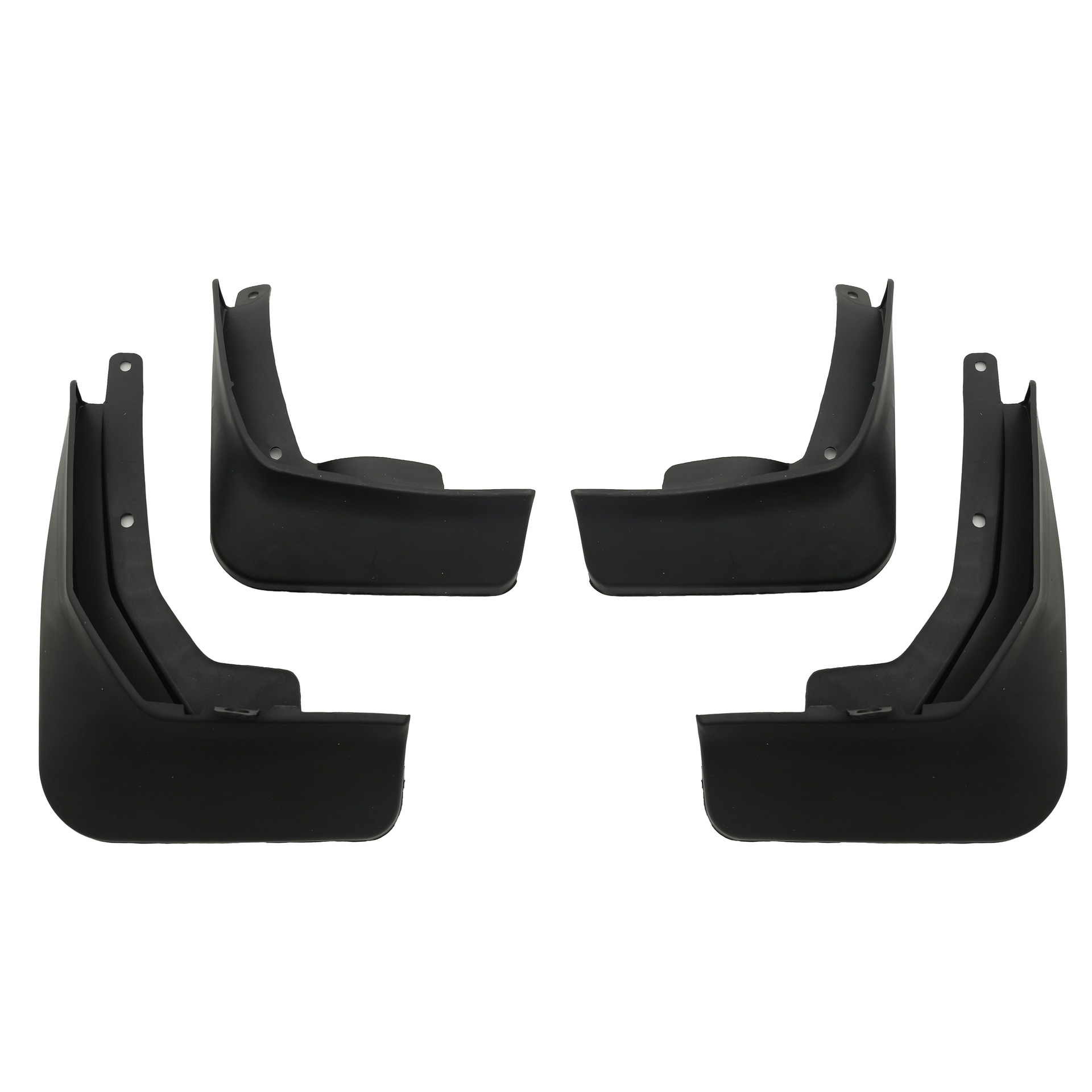Applicable to 2021 Skoda SKODA Octavia OCTAVIA PRO Car Fender Cross-border Sales Foreign Trade Special Supply