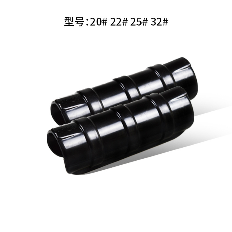 厂家批发 ABS合金固膜用压膜卡 批发温室大棚配件塑料卡20 22 25