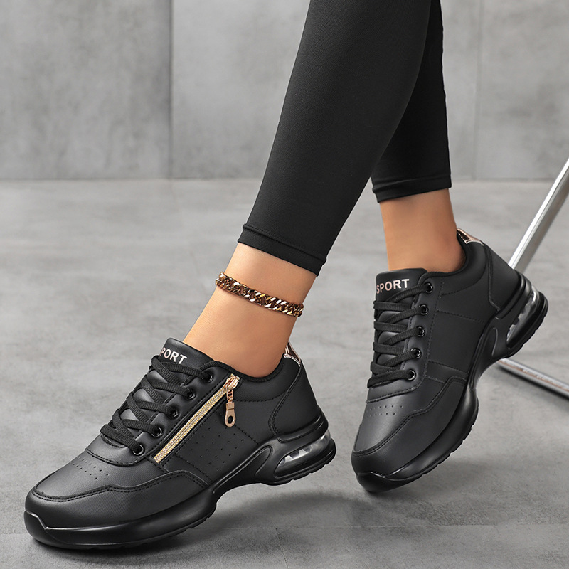 women's fashionable universal sneakers for leisure