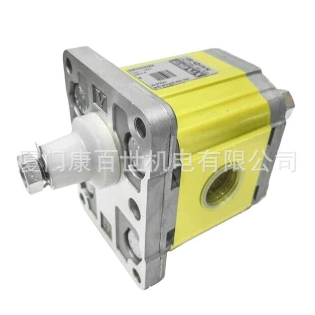 供应维沃尔VIVOIL X2M4701EBBE X2U4901AZZD意大利齿轮泵液压油泵