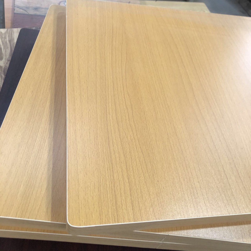 support rectangle board desktop Dining Table panel board Solid wood panels Table mesa