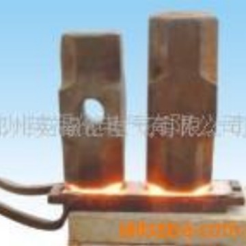 应用实例-锤子平面淬火设备