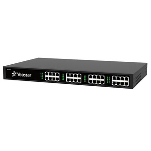 ��ԭ�b��Ʒ��Yeastar TA3200 32 Ports  FXS VoIP Gateway