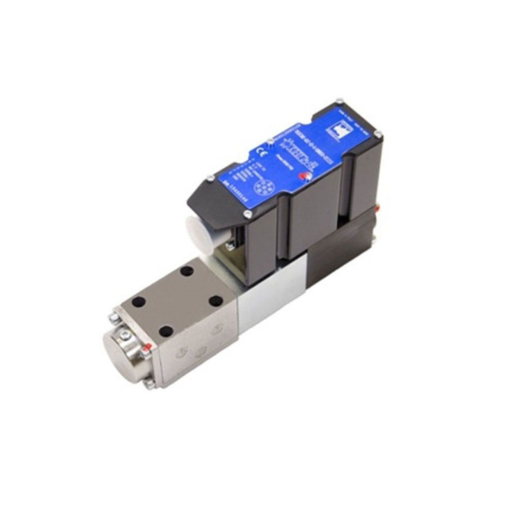 CONTINENTAL HYDRAULICS方向控制阀VED03MX 电磁阀 液压泵