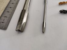 ��ñ���ȶ�M7.5X1.0��M10X1.0-6H,6G��Ⓒ�����ȶ˽z���z�F