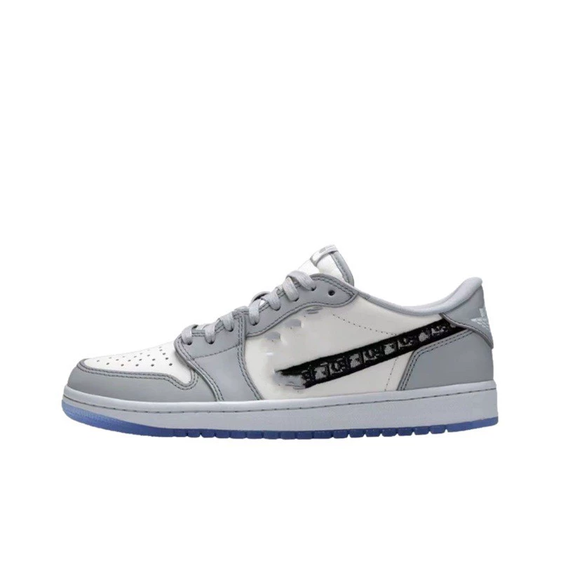 Air Jordan 1, баскетбольные кроссовки для отдыха для мужчин и женщин, для любимых