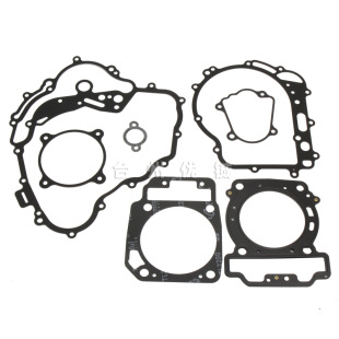 Spring breeze all-terrain car accessories overhaul pad CF450/550/600 overhaul pad 191 gasket full car pad 0GR0
