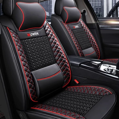 Seat cushion, seat cover, Edition M4 Haval H2 H1 C50