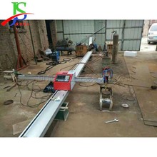 便携式数控小蜜蜂切割机 铁板等离子切割工具 钢板下料工具