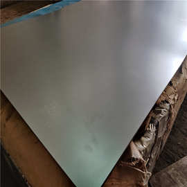 SGH340锌铁合金板 SGC340镀锌板 低合金钢板