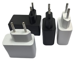 in stock 12W medium housing power adapter can be designed and processed plastic housing low cost housing
