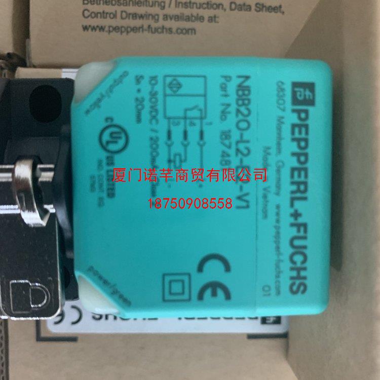 全新原装 倍-加-福 ENA58IL-S10CA7-1216B17-ABP 增量编码器 议价
