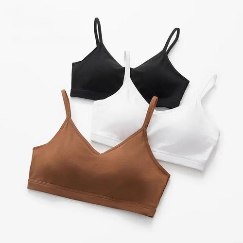Bustier Backless Bra Integrated Bodycon Bra for Women, No Underwire Backless Top, Anti-Slip Bodysuit Style, Breast Lift