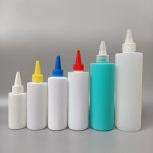 30 50 60 150 100ml尖嘴瓶500ml塑料瓶200毫升挤压瓶滴油瓶300ml