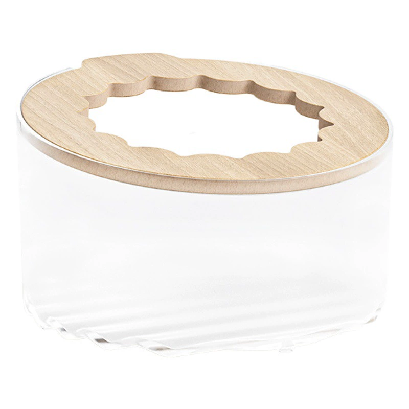 Kano Hamster Туалет Ванная комната Двойная Цветочная ванная комната Золотой медведь Песочная Ванна Бассейн для дайверской ванны Песочная Ванна