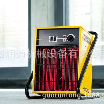 小空间，零排放，空气加热器