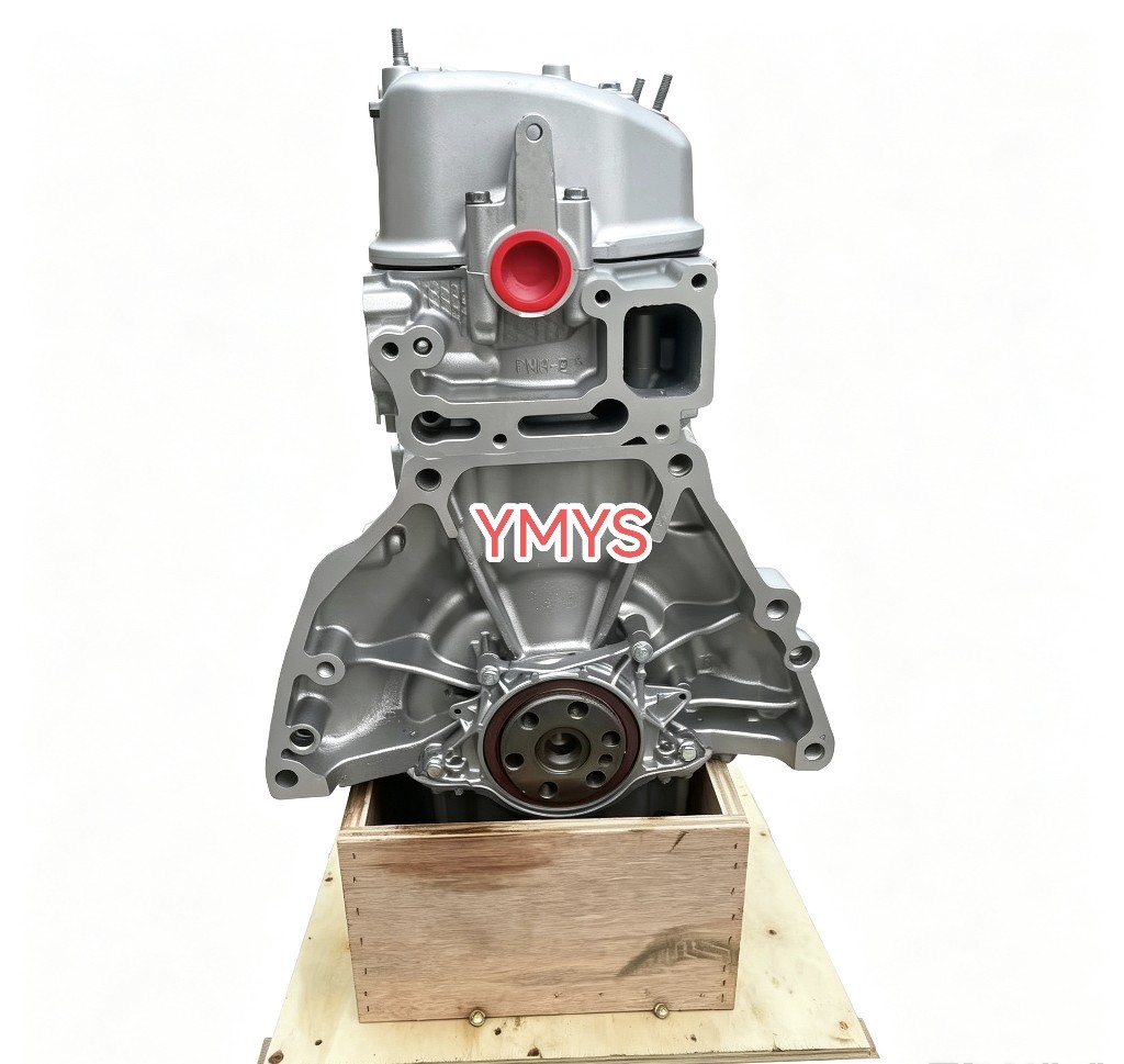 High-quality D16V1 engine 1.6L SOHC‑VTEC is suitable for Toyota Civic EP2 EU8