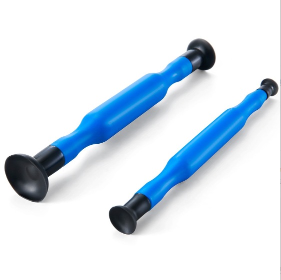 Molino de molienda Faner manual, varilla de molienda de válvulas, varilla de molienda de válvulas, máquina de reparación de automóviles, trabajador de molienda