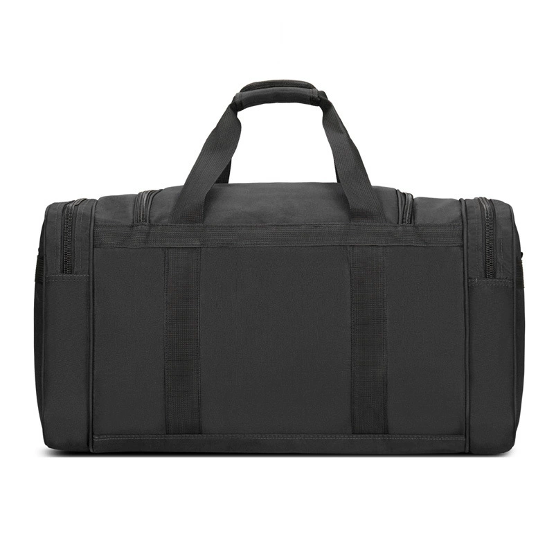 Extra large capacious travel bag for training, handheld purse, organizer bag, one-shoulder bag
