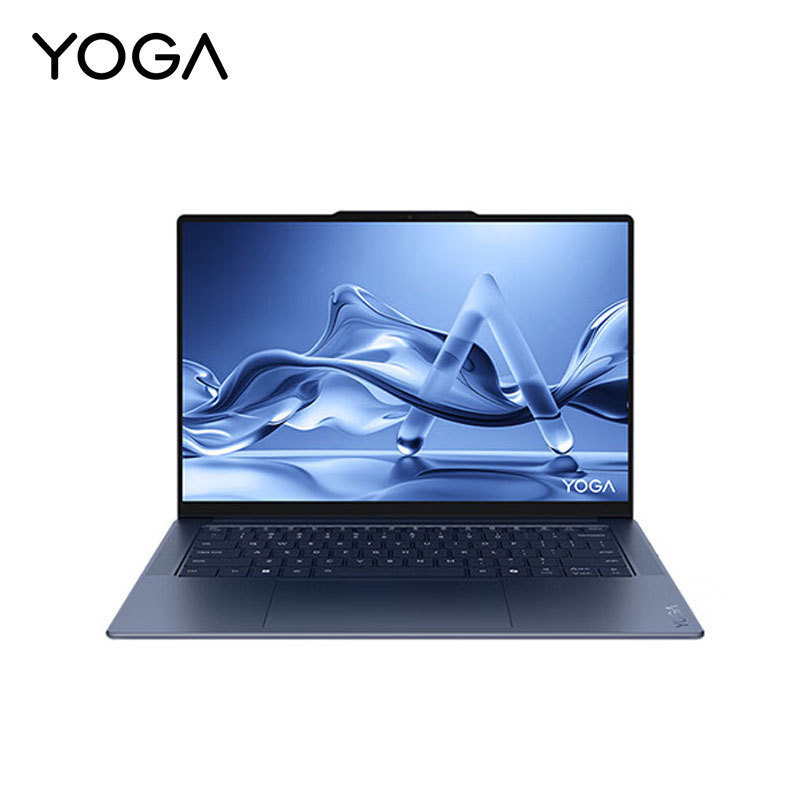 Lenovo (Lenovo)YOGA Air 14s Xiaolong AI Yuan Kai 14.5 "Thin and Light Notebook