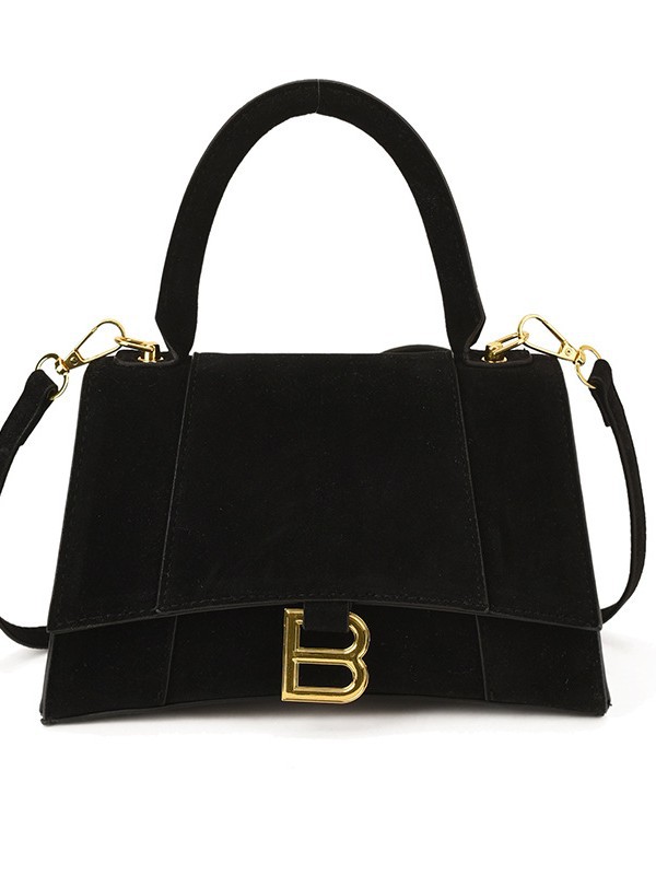 Bolso de mujer comercio exterior nuevo retro esmerilado textura bolso de mano de alto valor de la cara de la moda de viaje bolso de hombro