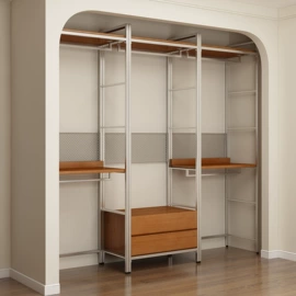 餐桌;衣柜;电脑桌