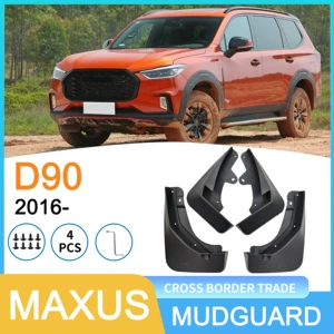Maxus D90 2016 üçün avtomobil təkər qanadı astarı.