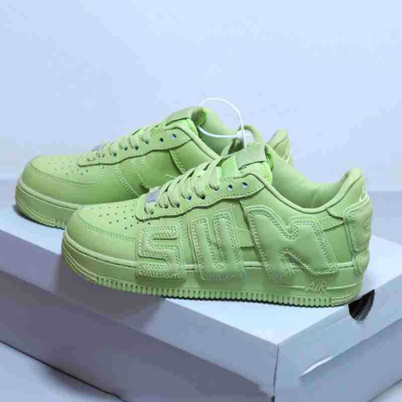 Putian Shoes Af1 High Version Air Force One Sneakers Large Letter Pippen Men's and Women's Comfortable and Versatile Casual Sports Shoes