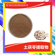 土茯苓提取物10-1 茯苓多糖 土茯苓粉 优尔绿 现货 土茯苓速溶粉