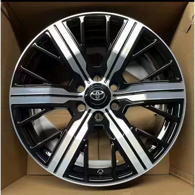 Hub | for Toyota Land Cruiser