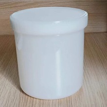 常州阳明供应威康特系1100ml电子浆料罐 银浆罐 塑料罐