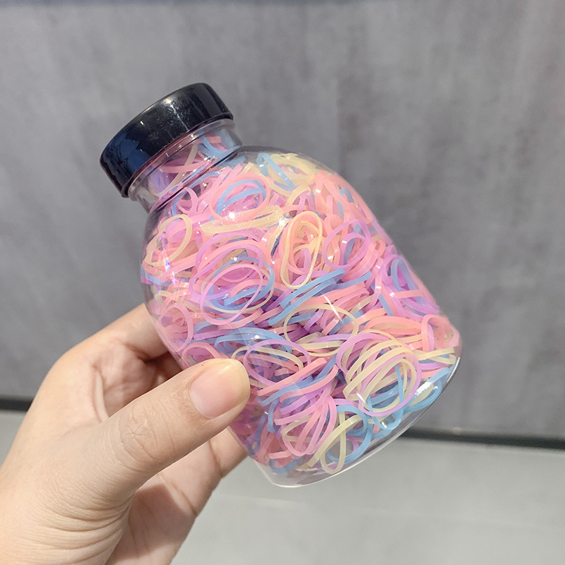 젤리 컬러 1000 루트 통조림