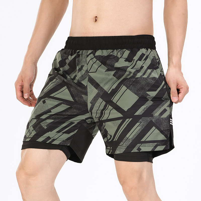 2022 nuevos pantalones cortos de moda para hombres pantalones de baloncesto sueltos Pantalones deportivos de verano Pantalones casuales delgados pantalones de playa