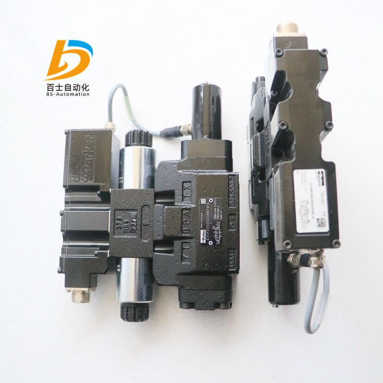 比例阀D31FCE02DC1NB70全新原装供应Parker派克美国