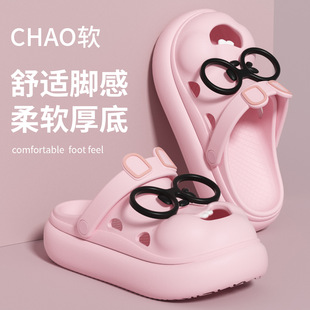 EVA����ЬŮ��2026�¿��Ь��Ь��ɳ��Ь���^��ЬŮ�ļ��⴩Ůʿ